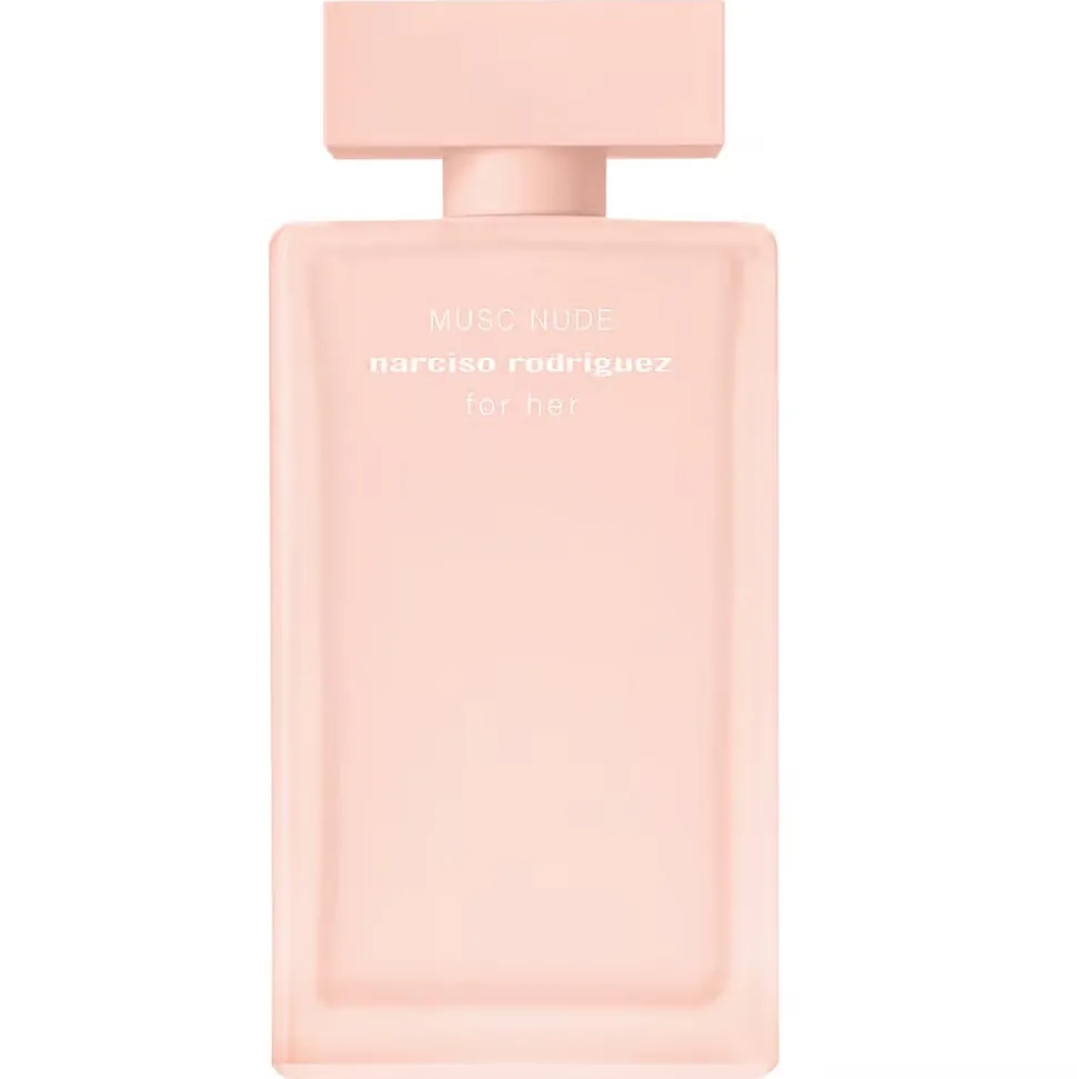 For Her Musc Nude woda perfumowana spray 100ml