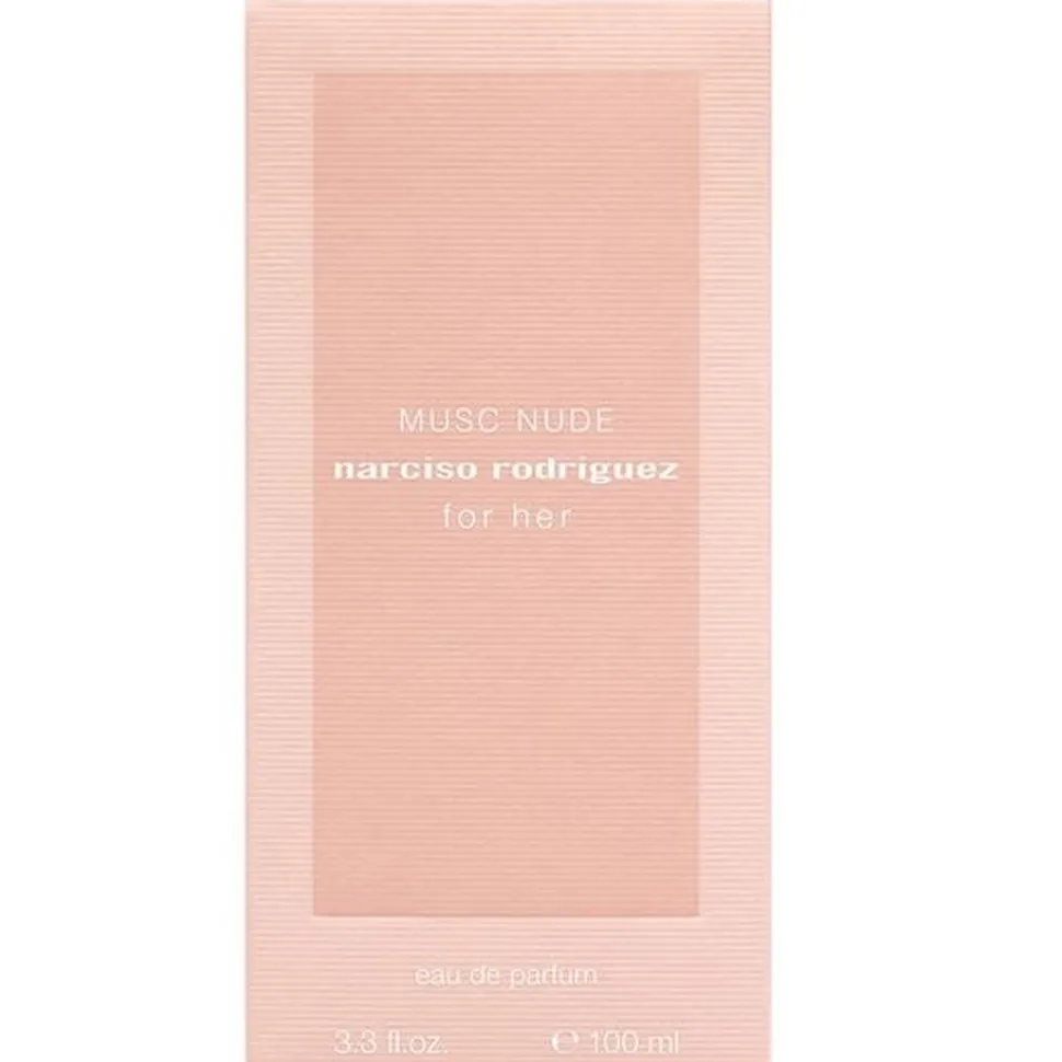 For Her Musc Nude woda perfumowana spray 100ml