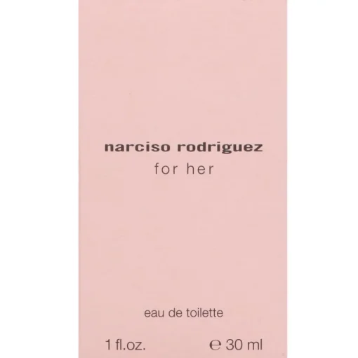 For Her woda toaletowa spray 30ml