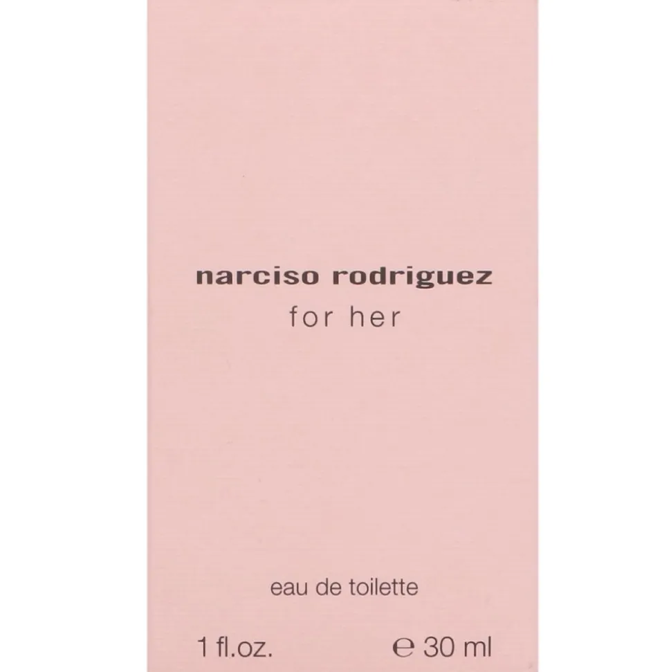 For Her woda toaletowa spray 30ml