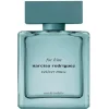 For Him Vetiver Musc woda toaletowa spray 100ml