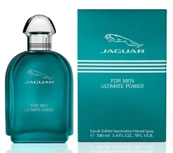 For Men Ultimate Power woda toaletowa spray 100ml