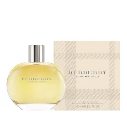 For Women woda perfumowana spray 100ml