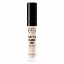 Forever Better Skin Intensywnie kryjący korektor do twarzy 2