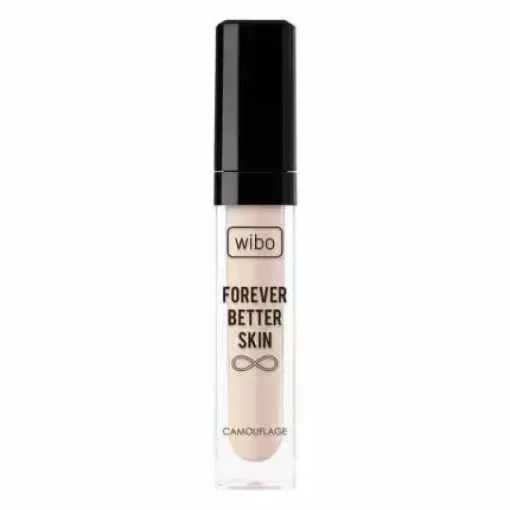 Forever Better Skin Intensywnie kryjący korektor do twarzy 2