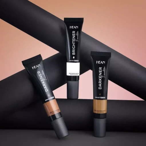 Foundation DARKENING Smart drops Przyciemniacz do podkładów OLIVE 15ml
