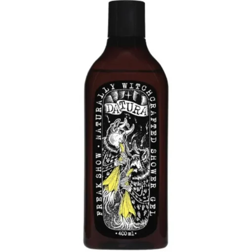 Freak Show -Datura- Żel pod prysznic 400 ml