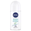 Fresh Energy antyperspirant w kulce 50ml