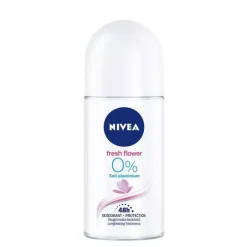 Fresh Flower dezodorant w kulce 50ml