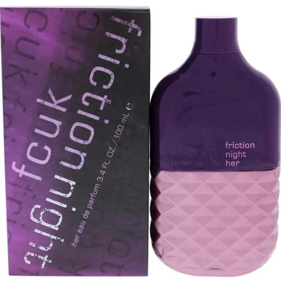 Friction Night Her woda toaletowa spray 100ml