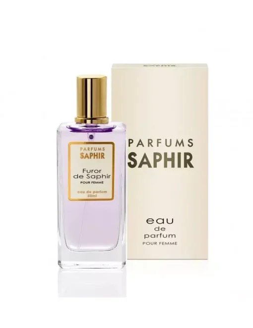 Furor Women woda perfumowana spray 50ml