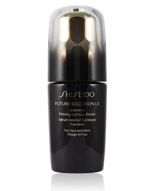 Future Solution LX Intensive Firming Contour Serum intensywnie ujędrniające serum do twarzy 50ml