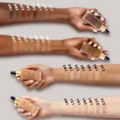 Futurist SkinTint Serum Foundation podkład do twarzy 3C2 Pebble 30ml