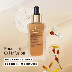 Futurist SkinTint Serum Foundation podkład do twarzy 3C2 Pebble 30ml