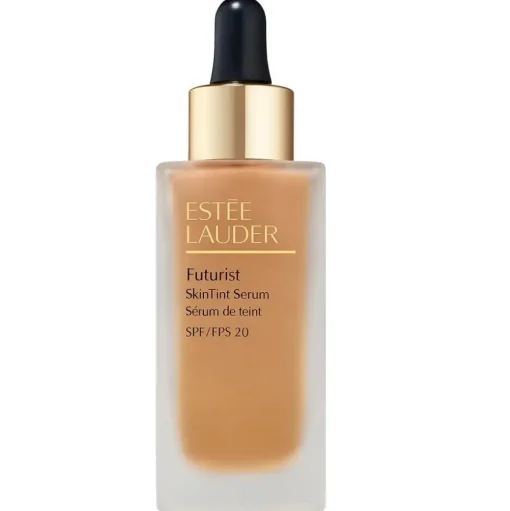 Futurist SkinTint Serum Foundation podkład do twarzy 3W1 Tawny 30ml