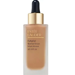 Futurist SkinTint Serum Foundation podkład do twarzy 3N1 Ivory Beige 30ml