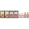 Garden Collection zestaw Bloom woda perfumowana 2x5ml + Flora Gorgeous Gardenia woda perfumowana 2x5ml