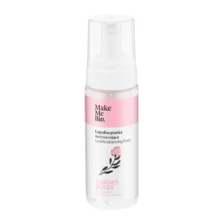 Garden Roses Łagodna pianka oczyszczająca 160ml