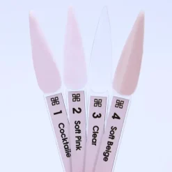 Gel Brush Żel w butelce 2 Soft Pink 10ml