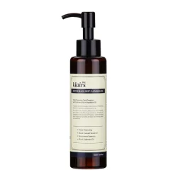 Gentle Black Deep Cleansing Oil Olejek do demakijażu twarzy 150ml