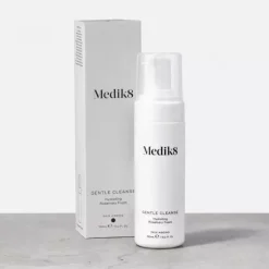 Gentle Cleanse Łagodna pianka oczyszczająca dla skóry wrażliwej, 150ml