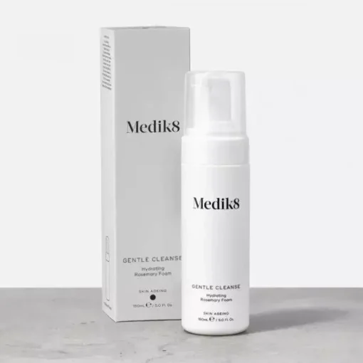 Gentle Cleanse Łagodna pianka oczyszczająca dla skóry wrażliwej, 150ml