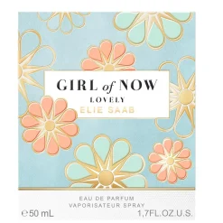 Girl Of Now Lovely woda perfumowana spray 50ml