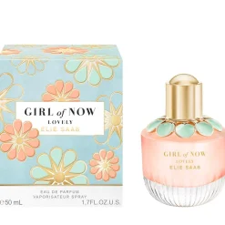 Girl Of Now Lovely woda perfumowana spray 50ml