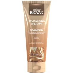 Glamour Revitalising Therapy Szampon do włosów 200ml