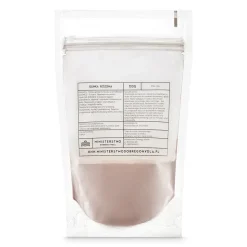 Glinka różowa 100g