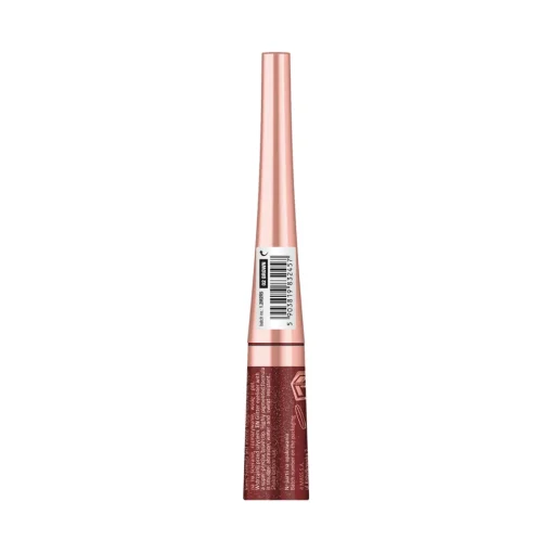 GLITTER EYELINER 02 Brown