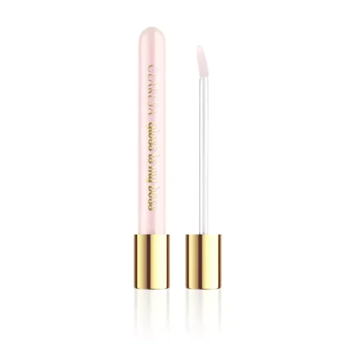 Gloss is my boss Błyszczyk do ust 02 Boss babe