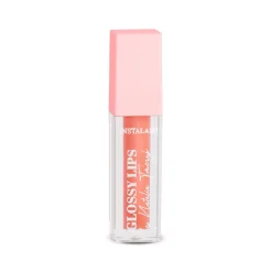 GLOSSY LIPS Błyszczyk do ust Crystal Sparkle 01