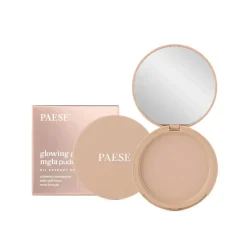 Glowing Powder Mgła Pudrowa 12 Natural Beige