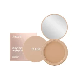 Glowing Powder Mgła Pudrowa 13 Golden Beige