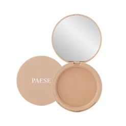 Glowing Powder Mgła Pudrowa 13 Golden Beige