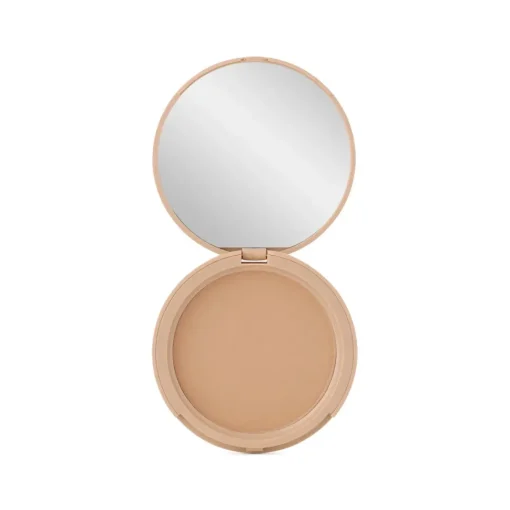 Glowing Powder Mgła Pudrowa 13 Golden Beige