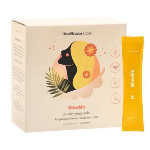GlowMe Ananas