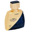 Gold Crystal Sapphire ekstrakt perfum 100ml