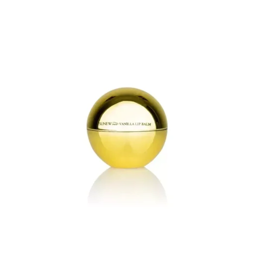 Gold Kiss Waniliowy balsam do ust 13g