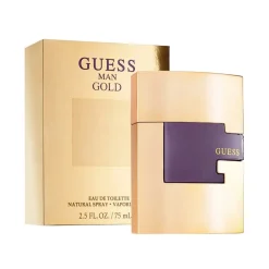 Gold Man woda toaletowa spray 75ml