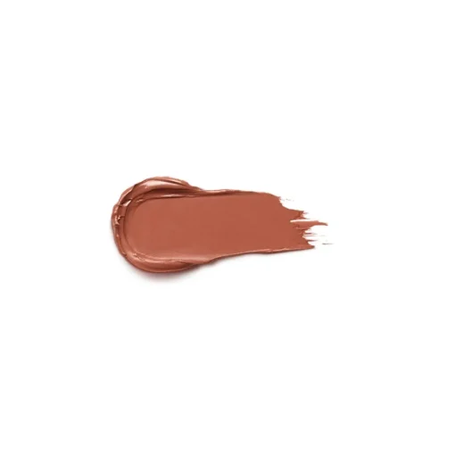 Gold Reflections Gleam & Care Lipstick SPF30 kremowa odżywcza pomadka do ust 04 Natural Nutmeg 3.5g