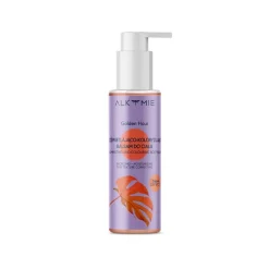 Golden Hour Rozświetlająco-koloryzujący balsam do ciała 100ml