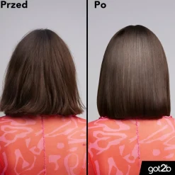 Got Gloss Shine Finish nabłyszczający spray do wykończenia fryzury 200ml