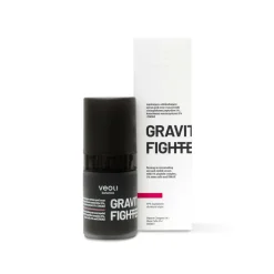 GRAVITY FIGHTER Napinająco-odmładzające serum pod oczy i na powieki
