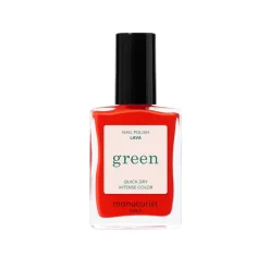 Green Lava 15 ml