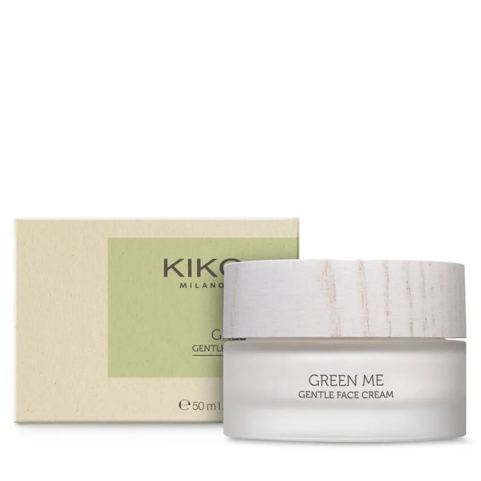 Green Me Gentle Face Cream nawilżający krem do twarzy 50ml