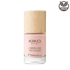 Green Me Nail Lacquer naturalny lakier do paznokci 02 Nude 10ml
