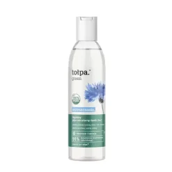 green oczyszczanie. łagodny płyn micelarny-tonik 2w1, 200 ml