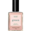 Green Pale Rose15 ml